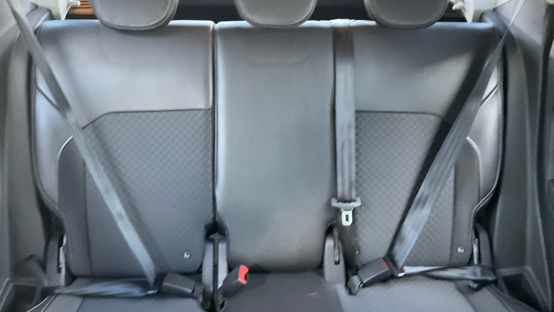 Ford EcoSport 1.0 EcoBoost Titanium 5dr [17in] Petrol Hatchback